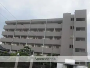 グリーンヒルズ香椎【2階】の外観