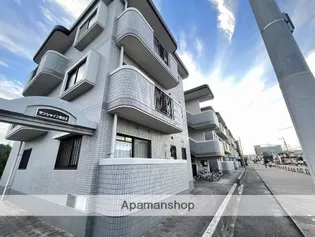 サンシャイン和白Ⅱの画像