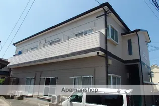 シャトル安部の画像