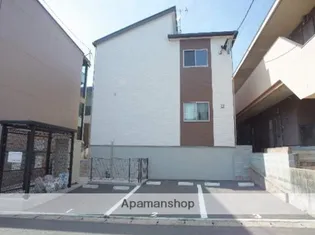 イーストハイツ松香台の画像