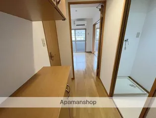 レシェンテ・ヴィラ日の里【3階】の内装