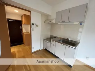 レシェンテ・ヴィラ日の里【3階】の内装