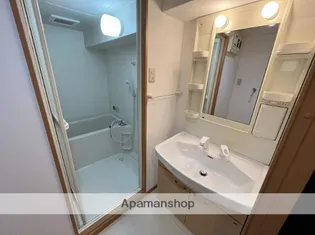 レシェンテ・ヴィラ日の里【3階】のその他画像