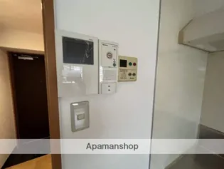 レシェンテ・ヴィラ日の里【5階】の内装