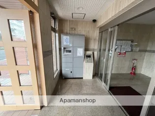 レシェンテ・ヴィラ日の里【5階】のその他画像