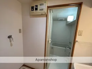 レシェンテ・ヴィラ日の里【5階】の内装