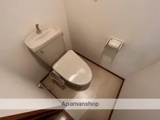 レシェンテ・ヴィラ日の里【5階】の内装