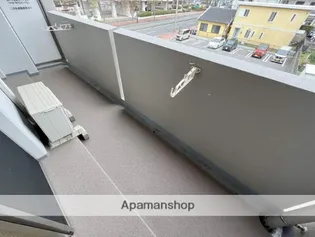 レシェンテ・ヴィラ日の里【5階】の内装