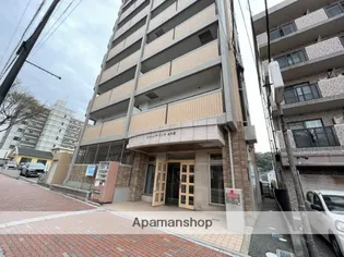 レシェンテ・ヴィラ日の里【8階】のその他画像