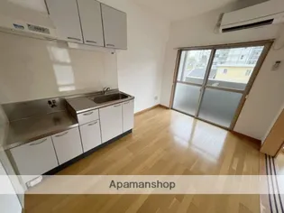 レシェンテ・ヴィラ日の里【8階】の内装