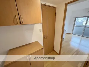 レシェンテ・ヴィラ日の里【8階】のその他画像