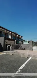 レシェンテ・ヴィラ日の里【5階】の周辺