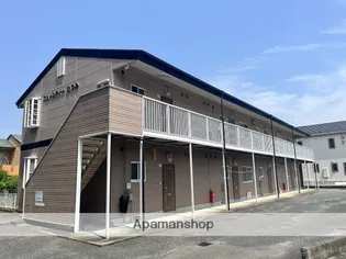 ニューシティむつみの画像