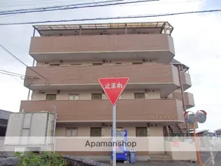 エリア天神【3階】の外観