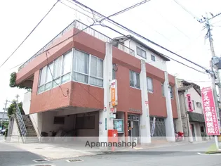 エリア天神【3階】の周辺
