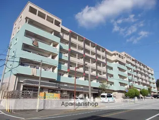 自由ヶ丘ヒルズ・楓【4階】の外観