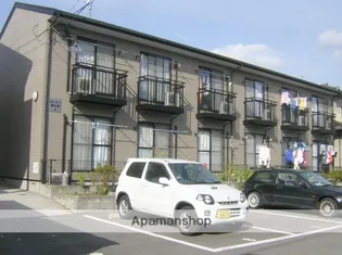 ガーデン恵比須Aの画像