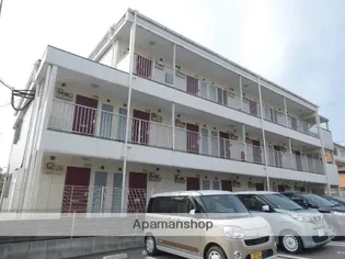 エスペランサ和白丘の画像