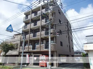 リバーサイドMⅢの画像