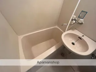 アールズ下原【5階】の風呂