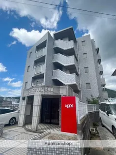 スペーステック香椎IIの画像