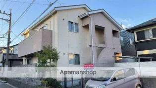 THE FOURーLEAF CLOVERの画像