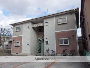 グリーンハイツの画像