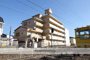 ロイヤルハイツ和白の画像