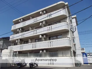 シティパレス福岡工大前【3階】の外観