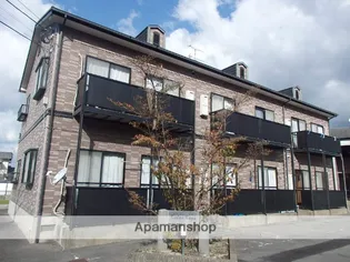 カロス古賀A B棟の画像