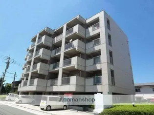 福間ステーションタワーの画像