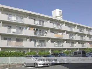 パークハイツ88の画像