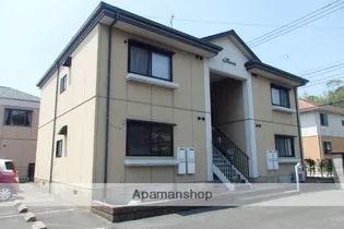 フォーレス古野【1階】の外観