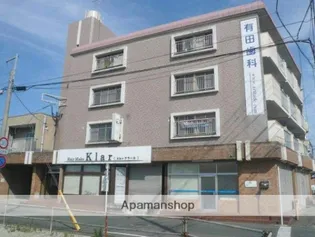 健ビル【3階】の外観