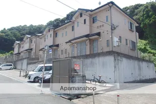 コーポ日の里の画像