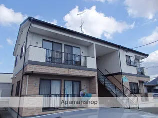 コーポ千田の画像