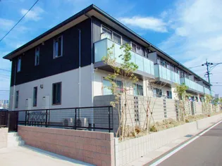 リバーサイド福津 B棟の画像