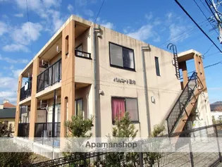 パルコート高木の画像