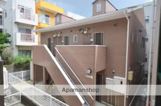 プレスト香住ヶ丘B棟の画像