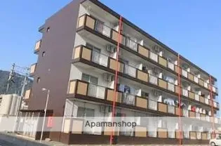 カサデエストディアンテIの画像