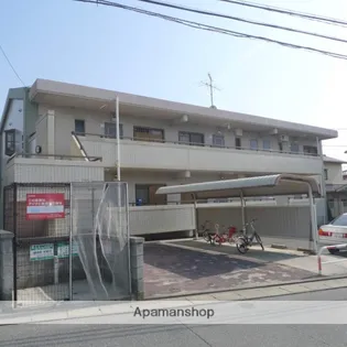 クレスト尾崎1号館の画像