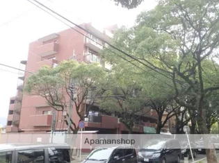 ライオンズマンション香椎宮参道の画像