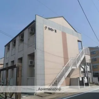 クロワッサンⅡの画像