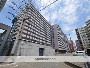 サンライフ香椎の画像