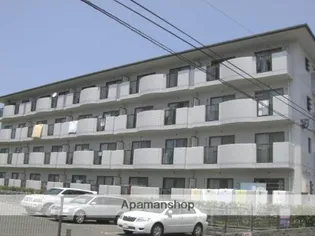 シャトー・リキマス【4階】の外観