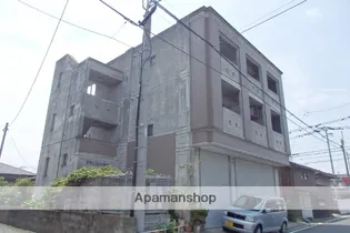 グランコート松井の画像