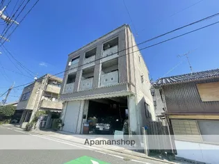 グランコート松井の画像