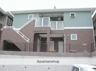 アトラクティブ香椎Aの画像