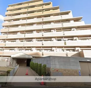 三愛シティライフ香椎の画像