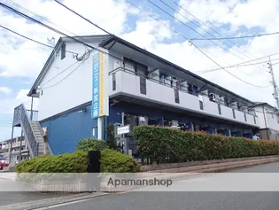 セリバテール新宮 A棟の画像